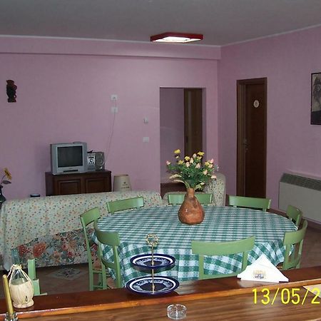 Palombaro B&B L'Arcobaleno מראה חיצוני תמונה