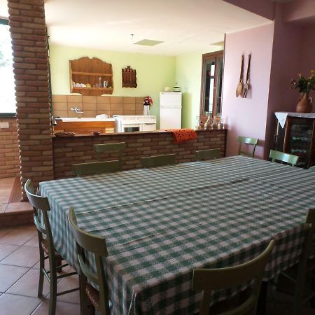 Palombaro B&B L'Arcobaleno מראה חיצוני תמונה