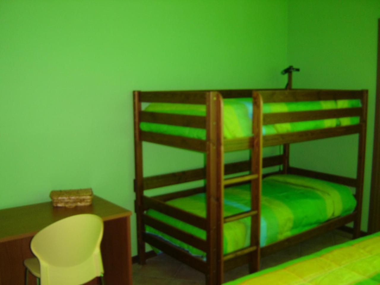 Palombaro B&B L'Arcobaleno מראה חיצוני תמונה