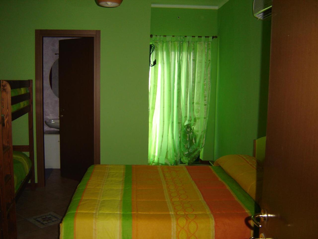 Palombaro B&B L'Arcobaleno מראה חיצוני תמונה