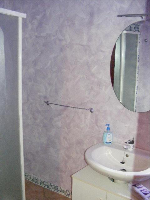 Palombaro B&B L'Arcobaleno מראה חיצוני תמונה