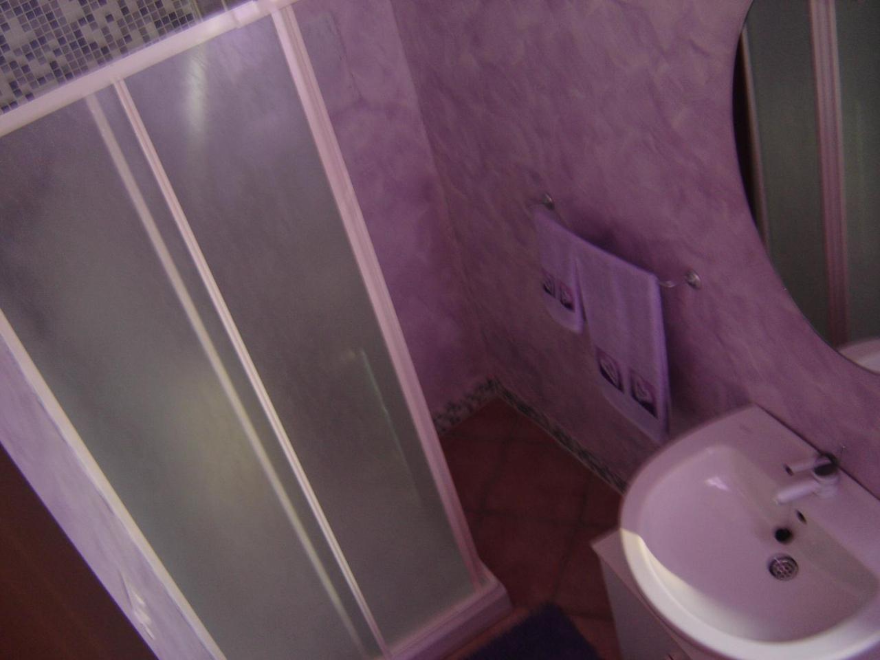 Palombaro B&B L'Arcobaleno מראה חיצוני תמונה