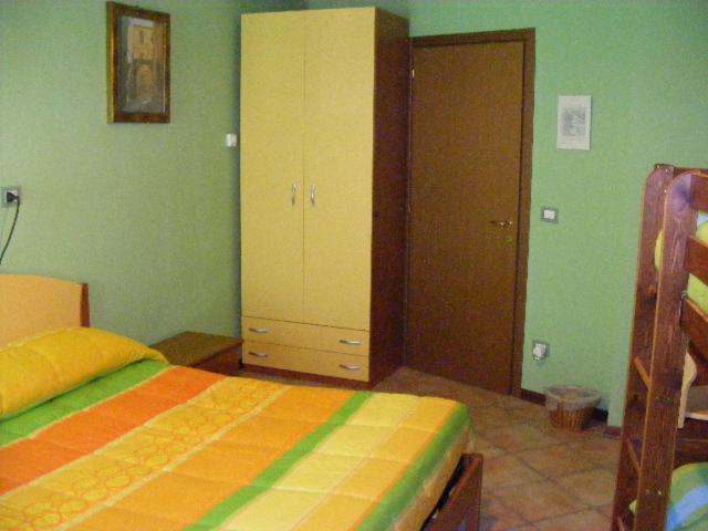 Palombaro B&B L'Arcobaleno מראה חיצוני תמונה