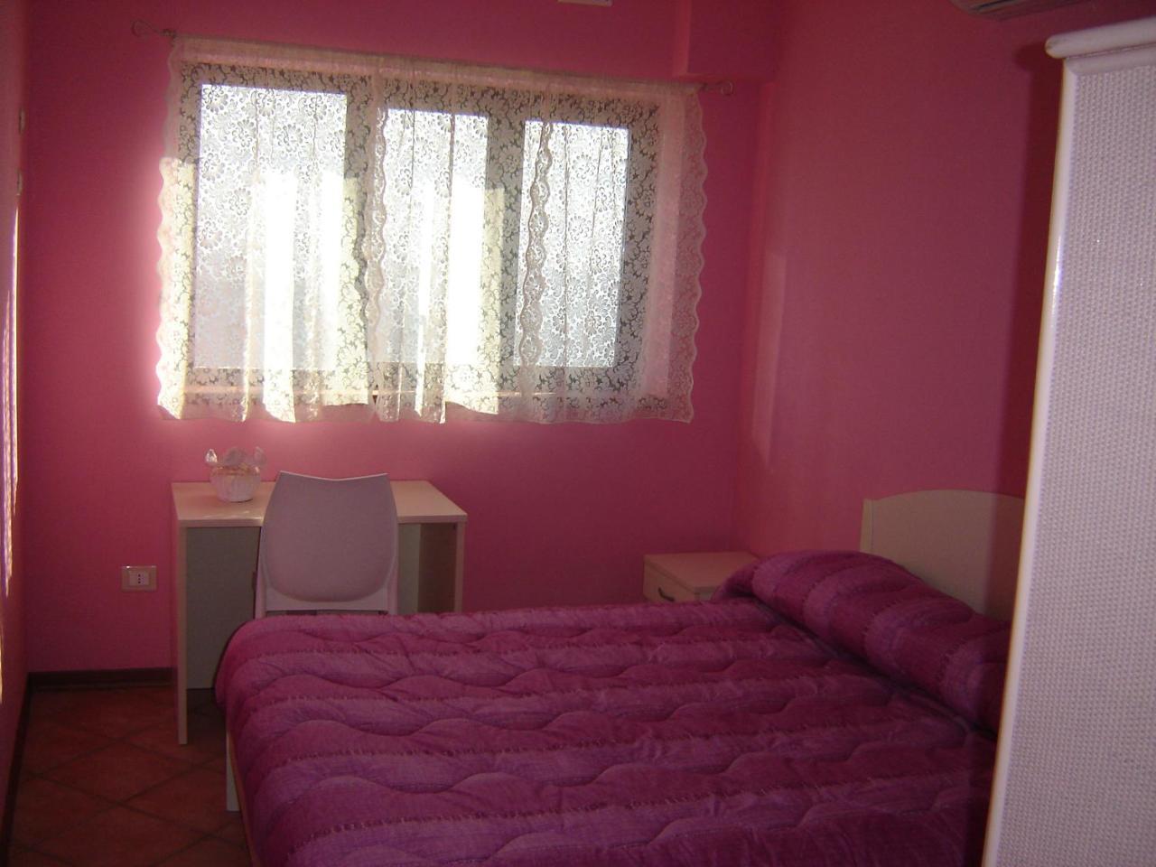 Palombaro B&B L'Arcobaleno מראה חיצוני תמונה