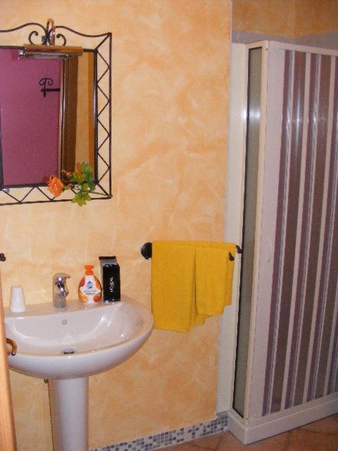 Palombaro B&B L'Arcobaleno מראה חיצוני תמונה