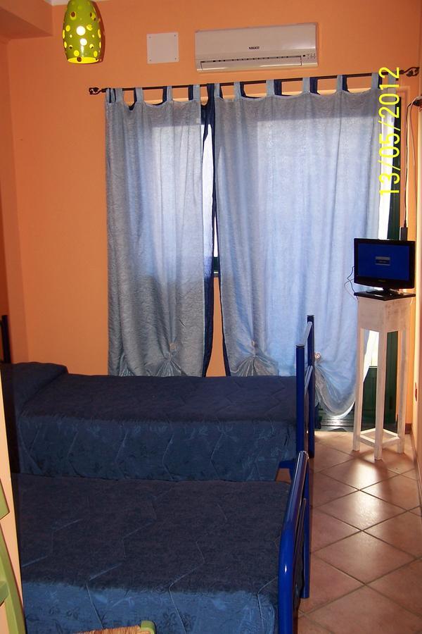 Palombaro B&B L'Arcobaleno מראה חיצוני תמונה