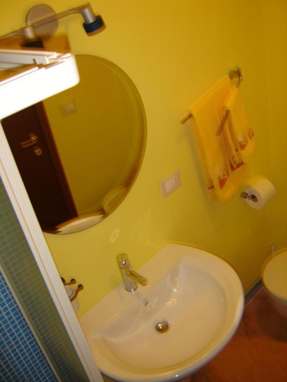 Palombaro B&B L'Arcobaleno מראה חיצוני תמונה