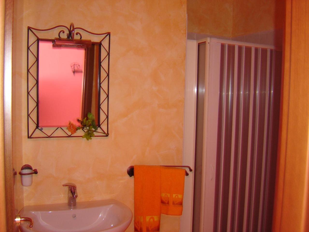 Palombaro B&B L'Arcobaleno מראה חיצוני תמונה