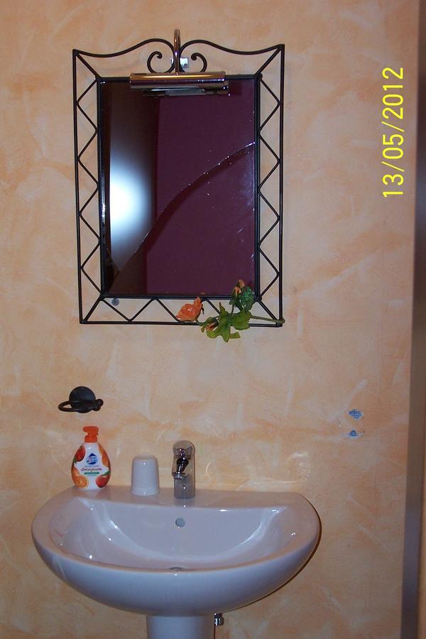 Palombaro B&B L'Arcobaleno מראה חיצוני תמונה
