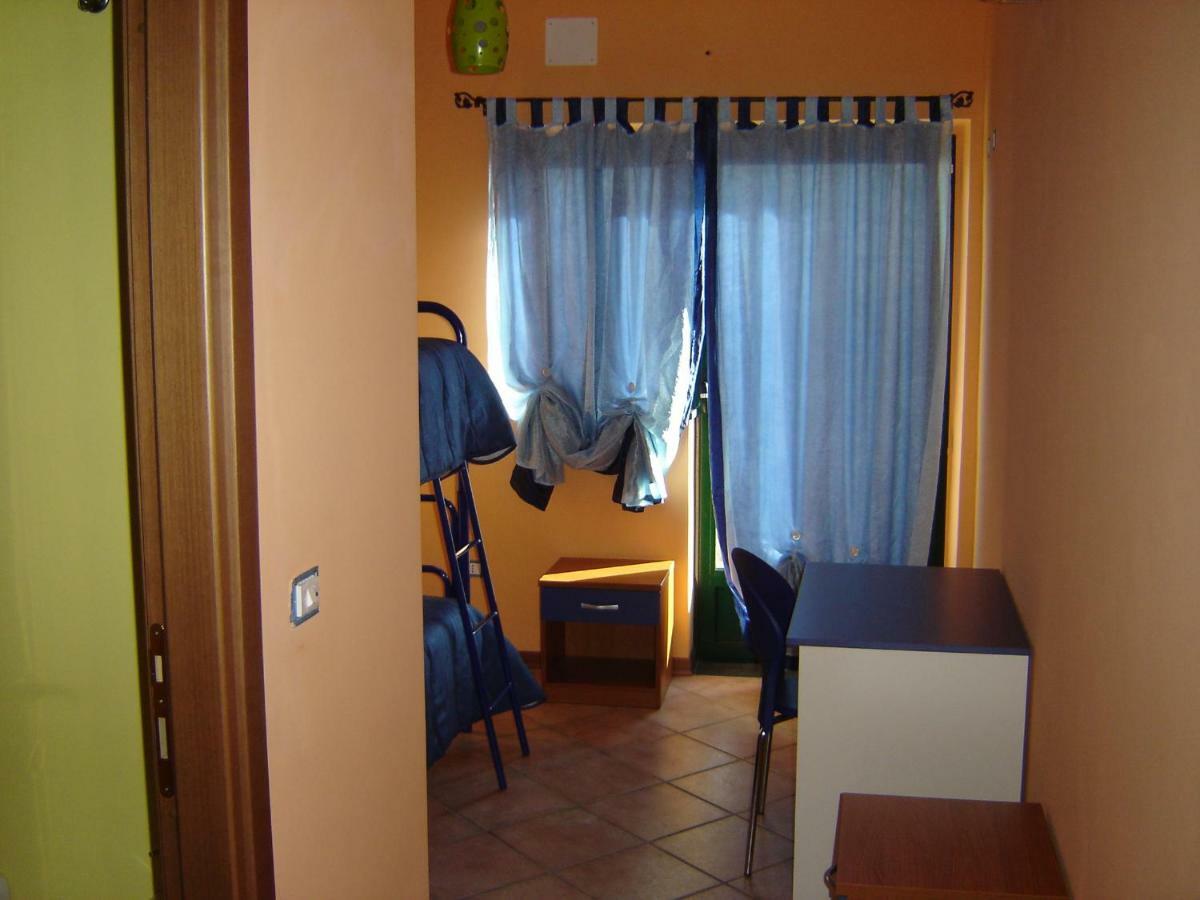 Palombaro B&B L'Arcobaleno מראה חיצוני תמונה
