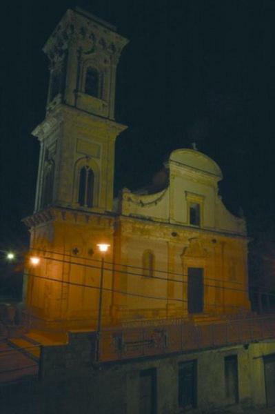 Palombaro B&B L'Arcobaleno מראה חיצוני תמונה
