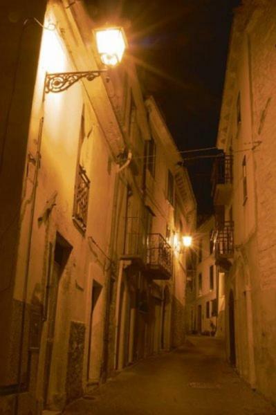 Palombaro B&B L'Arcobaleno מראה חיצוני תמונה