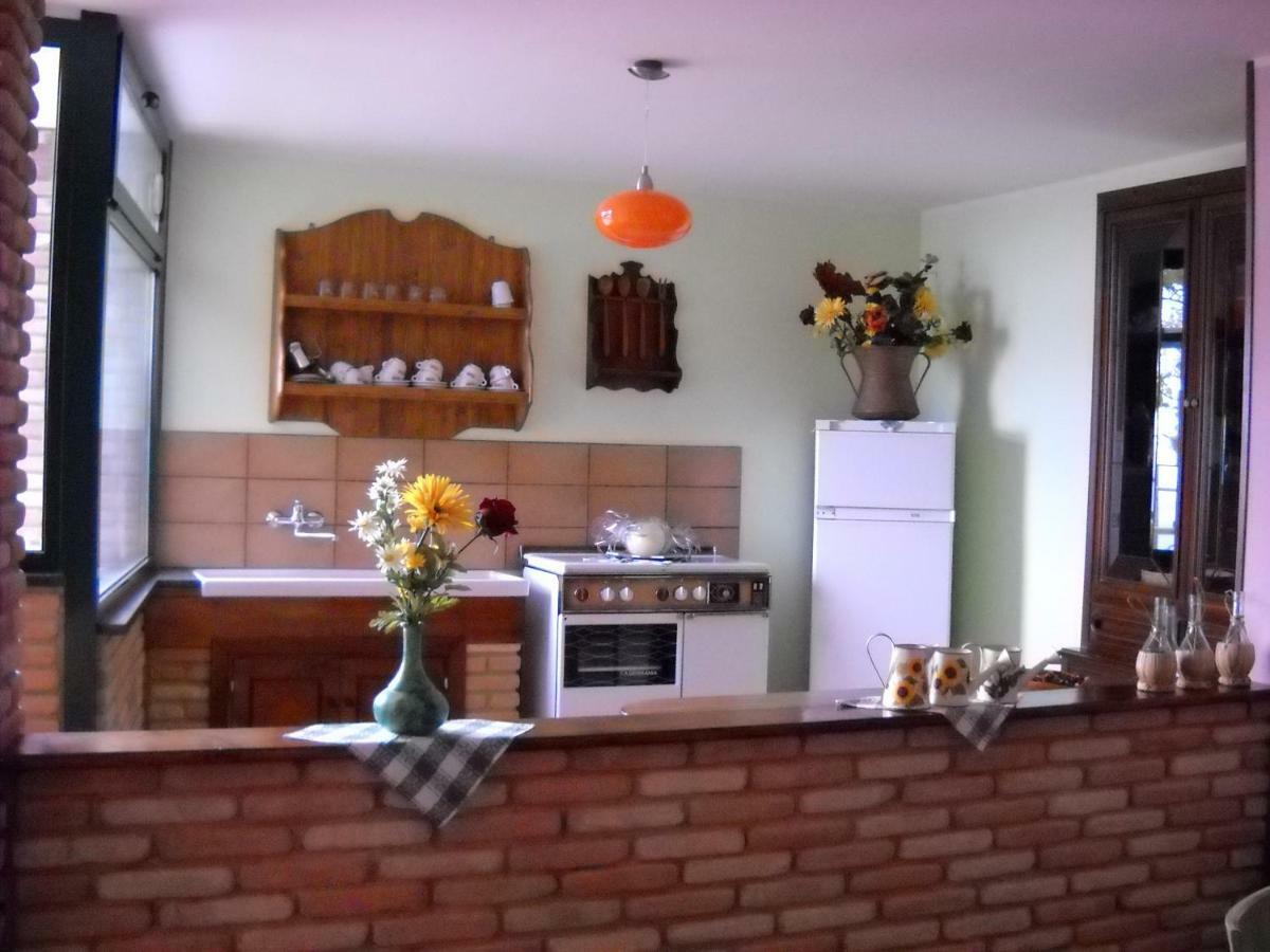 Palombaro B&B L'Arcobaleno מראה חיצוני תמונה