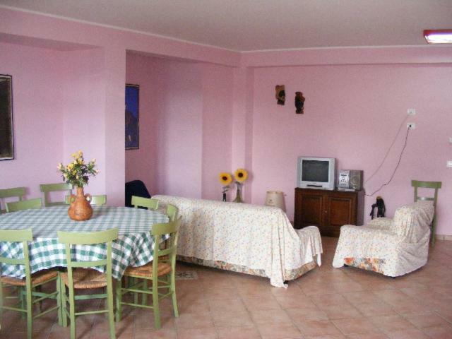Palombaro B&B L'Arcobaleno מראה חיצוני תמונה
